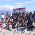 “Πήραν μέρος και…καθάρισαν” την παραλία Αλυκής, μικροί και μεγάλοι φίλοι του περιβάλλοντος, την Πέμπτη 11 Οκτωβρίου 2012