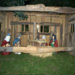 Εγκαινιάστηκε το Χριστουγεννιάτικο Πάρκο στα Ψηλαλώνια-Κάθε μέρα και μια έκπληξη! Χριστουγεννιάτικο Πάρκο