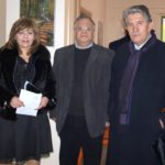 Παραδόθηκαν στο “Χαμόγελο του Παιδιού” τα οκτώ φιλοτεχνημένα συρτάρια