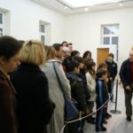 Λίγες μέρες ακόμα για την έκθεση του Μουσείου Αρχαίας Ελληνικής Τεχνολογίας, στο Πολιτιστικό Κέντρο (Παλαιό Νοσοκομείο) Αιγίου