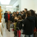 Πάνω από 6.500 επισκέφθηκαν την κινητή έκθεση με τις σημαντικότερες εφευρέσεις των Αρχαίων Ελλήνων!