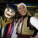 “Παραδοσιακά Αποκριάτικα Σεργιάνια”-Ένας νέος θεσμός της ΔΗΚΕΠΑ που ενθουσίασε!