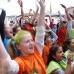 Χωρίς προηγούμενο η επιτυχία της Παιδικής Καρναβαλικής Παρέλασης!