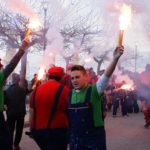 Χαμός στο “Καρναβάλι Αιγιαλείας 2013”-Γέμισαν χαρά Ακράτα και Αιγείρα!