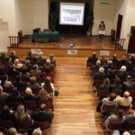 Μοναδική και συγκινητική, η παρουσίαση της έρευνας για τη συμβολή της σταφίδας στην ανάπτυξη της Αιγιάλειας μεταξύ 1920-1950