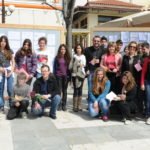 Ήρθε η άνοιξη…με έναν ήχο κι έναν στίχο!