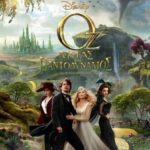 “Οζ: Μέγας και Παντοδύναμος” από την Πέμπτη 21/3 στον Δημοτικό Κινηματογράφο “Απόλλωνα”