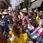 “Παιδικό Καρναβάλι Αιγιαλείας 2013”: Έρχεται το πιο χαρούμενο καρναβαλικό τριήμερο!