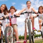 Μικροί και μεγάλοι, ελάτε στην “Καρναβαλική Ποδηλατάδα”!