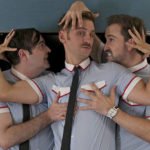 Η ταινία “Δεν κρατιέμαι” του Πέδρο Αλμοδόβαρ, από την Πέμπτη στον “Απόλλωνα”