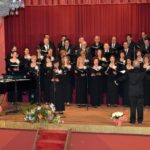 Στον Οίκο Ευγηρίας “Άγιος Χαράλαμπος” η Δημοτική Παιδική-Νεανική Χορωδία Αιγιαλείας-Δείτε video