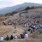 Αρχαίο Θέατρο Αιγείρας-Ένα σωζόμενο θαύμα της αρχαιότητας!