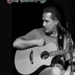 Συναυλία Παντελή Θαλασσινού στις Καμάρες