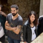 Συγκροτήματα που θα λάβουν μέρος στο 2ο Sound Wave Festival στην παραλία Αιγίου (2, 3, 4 Αυγούστου 2013)