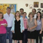 ΔΗΚΕΠΑ: Παραδόθηκε η επιταγή με τα έσοδα της έκθεσης “Εφευρέσεις Αρχαίων Ελλήνων” στο ΕΚΑΜΕ