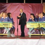 Παπαγιαννοπούλεια 2013: Χιλιάδες χειροκροτήματα για τον “Νιόνιο” του Διακοπτού!