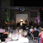 “Του κρασιού και του έρωτα”-Ένα ονειρεμένο μουσικό αναλόγιο που μάγεψε τους θεατές