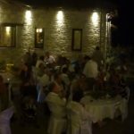 ΟΙΝΟΞΕΝΕΙΑ: Βραδιά ποιότητας στον “Τετράμυθο”