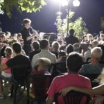 Η Συμφωνική Ορχήστρα Νέων Ζυρίχης, την Τετάρτη 7 Αυγούστου στα Βαλιμίτικα