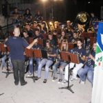 Με συναυλία της Δημοτικής Φιλαρμονικής Αιγείρας ολοκληρώθηκαν οι “Βραδιές Πολιτισμού στα Σκαλάκια της Φιλοποίμενος”