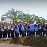 Συναυλία Δημοτικής Φιλαρμονικής Αιγείρας, την Παρασκευή στα σκαλάκια της Φιλοποίμενος