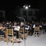 Σπάνιες μουσικές συγκινήσεις στα Βαλιμίτικα, από την Συμφωνική Ορχήστρα Νέων Ζυρίχης