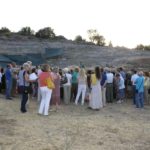 Αρχαίο Θέατρο Αιγείρας: Ένα αριστούργημα αρχαιοελληνικής αρχιτεκτονικής!