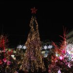 Φωτίστηκαν τα “Δέντρα των Ευχών” στην Πλατεία Αγίας Λαύρας-Ξεκίνησαν οι Χριστουγεννιάτικες Εκδηλώσεις του Δήμου Αιγιαλείας και της ΔΗ.Κ.ΕΠ.Α.