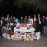 Γέμισε η “Κιβωτός των Παιχνιδιών” της ΔΗ.Κ.ΕΠ.Α., με τη βοήθεια του 2ου Συστήματος Προσκόπων Αιγίου