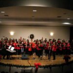 “Νύχτα γιομάτη θάματα”-Μάγεψε η Χριστουγεννιάτικη Συναυλία της Δημοτικής Παιδικής-Νεανικής Χορωδίας Αιγιαλείας-ΔΕΙΤΕ ΒΙΝΤΕΟ