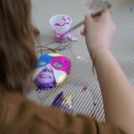 Αρχίζει το “Παιδικό Καρναβάλι 2014”-Εργαστήρι Καρναβαλικής Μάσκας στο Πολιτιστικό Κέντρο Αιγίου το Σάββατο το πρωί