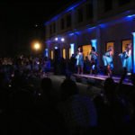 Εκρηκτική η εμφάνιση των “Fortissimo” στο οινοποιείο της Cavino