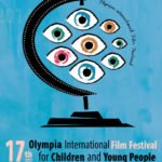 Από 2-5 Δεκεμβρίου στον “Απόλλωνα”, οι προβολές ταινιών του 17ου Διεθνούς Φεστιβάλ Κινηματογράφου Ολυμπίας για Παιδιά και Νέους