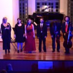 Μαγεύτηκε το κοινό της Αιγιάλειας από το χριστουγεννιάτικο κονσέρτο της ΔΗ.Κ.ΕΠ.Α. (βίντεο)