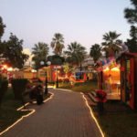 Εκδηλώσεις στο “Πάρκο των Χριστουγέννων” παραμονή, ανήμερα και δεύτερη μέρα των Χριστουγέννων