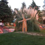 Εκδηλώσεις στο “Πάρκο των Χριστουγέννων”, παραμονή και ανήμερα της Πρωτοχρονιάς