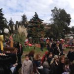 Εκδηλώσεις το Σαββατοκύριακο 27-28 Δεκεμβρίου στο “Πάρκο των Χριστουγέννων”