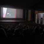 Πάνω από 400 μαθητές παρακολούθησαν την ταινία του 17ου Διεθνούς Φεστιβάλ Ολυμπίας για Παιδιά και Νέους