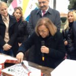 Έκοψε την πίτα του το “Πάρκο των Χριστουγέννων”-Ραντεβού του χρόνου! (φωτό και βίντεο)