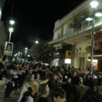 “Δρόμοι της Αποκριάς”: Ένα γνήσιο ελληνικό αποκριάτικο γλέντι στο κέντρο του Αιγίου που ενθουσίασε! (φωτό και βίντεο)