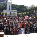 Χαμός στα Ψηλαλώνια, στο αποκριάτικο “ποτ πουρί”-Οι νικητές του Κρυμμένου Θησαυρού (φωτό και βίντεο)