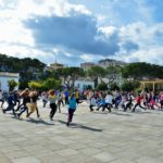 Ξεκίνησε το “Κυνήγι του Κρυμμένου Θησαυρού”-Συμμετέχουν 45 ομάδες