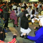 “Δρόμοι της Αποκριάς”-Ένα ελληνικό παραδοσιακό αποκριάτικο γλέντι στο κέντρο του Αιγίου, την Παρασκευή 13 Φεβρουαρίου