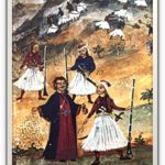 “Τα προεπαναστατικά κινήματα του 1821: σπόρος ανεξαρτησίας”-Επετειακή εκδήλωση στον “Απόλλωνα”, τη Δευτέρα 23 Μαρτίου