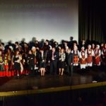 “Ελπίς πατρίδος”: Συγκίνησε η πολυδιάστατη παράσταση για τα προεπαναστατικά κινήματα του 1821