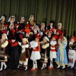 Τρυφερό και δροσερό μουσικό ταξίδι στην Ελλάδα, από το 5ο Δημοτικό Σχολείο Αιγίου