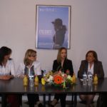 Μαρία Καλλιμάνη από το Αίγιο: “Η μόρφωση και η παιδεία είναι ανεκτίμητος πλούτος”-Τιμήθηκε από τη ΔΗΚΕΠΑ η σπουδαία αιγιώτισσα ηθοποιός