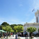 Ξεχωριστή η πρωτομαγιάτικη γιορτή στα Ψηλαλώνια Αιγίου-Πρωταγωνιστές τα ανοιξιάτικα άνθη