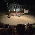 Μαγικό μουσικό μονοπάτι από το Αίγιο …στα αστέρια, για την Ευρωπαϊκή Ημέρα Μουσικής