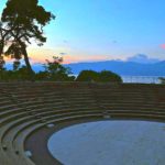 “Μέρες θεατρικών συναντήσεων”-Τέσσερις θεατρικές ομάδες της Αιγιάλειας παρουσιάζουν τα έργα τους στο υπαίθριο θέατρο “Γιώργος Παππάς”